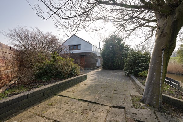 Medium property photo - Moerasvaren 54, 1441 SR Purmerend